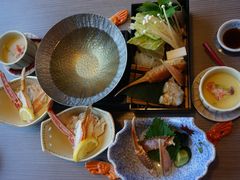 -蟹道乐(道顿堀本店)