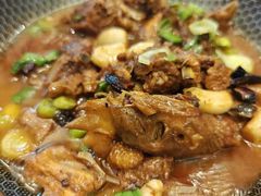 -鸿运楼·舌尖上的徽菜