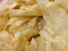 -张桥杨记羊肉饭店