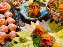 -半藏居酒屋(香港花园店)