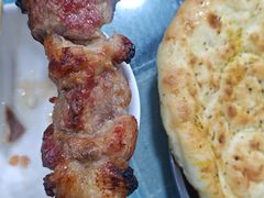 -園丁烤肉缸子肉