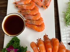 -悦哉·派对·草坪婚礼·围炉煮茶(三圣乡店)