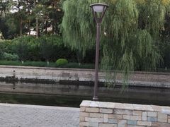 -元大都城垣遗址公园