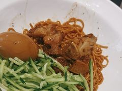 -和府捞面(石景山喜隆多店)
