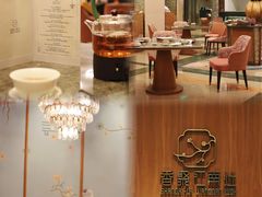 -上海前滩香格里拉大酒店