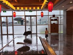 -海尔洲际酒店天下一品中餐厅