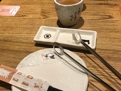 -御牛道日式烤肉料理(杭州万象城店)