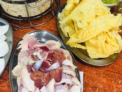 -威邵鸡煲(西华路总店)
