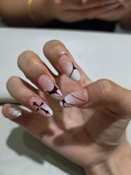 -晨·艺美甲美睫