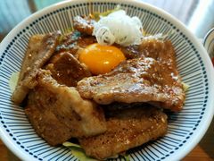 -笑福亭料理小馆(解放碑店)