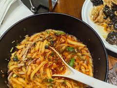 -二分八云雁阁•新晋菜大同味(长治路店)