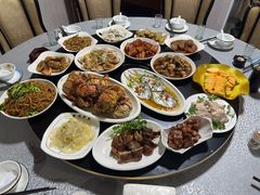 -龚家花园农家乐休闲别墅