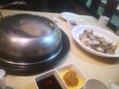 -海味当家(西安路店)