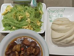 -老乡鸡(融科天地店)