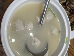 -小船渔村•大连菜•大连焖鱼(明泽街店)