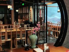 -呷哺呷哺 蔬菜畅吃(中发百旺店)