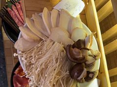 -九田家黑牛烤肉料理(太阳宫广场店)
