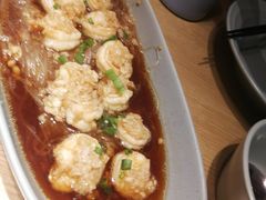 -蜜桃餐厅·伴山(绿宝广场店)