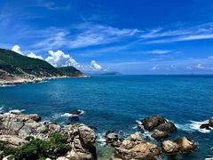 -三亚西岛海洋文化旅游区