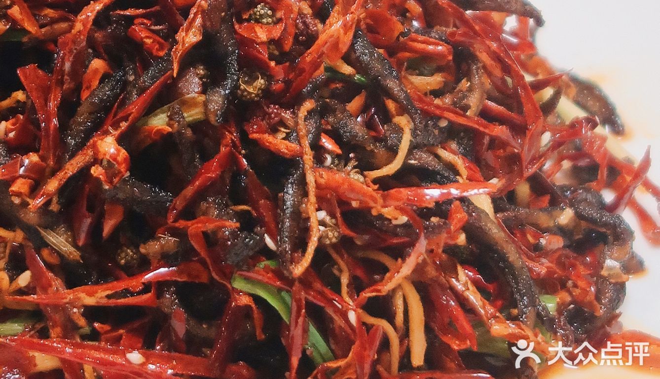 人均不到50🔥珠江路性价比超高川菜店