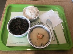 -老乡鸡(武汉中南梅苑小区地铁站店)