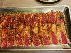 -西塔老太太泥炉烤肉(双井店)