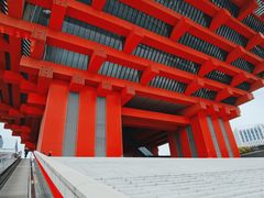 -中华艺术宫(上海美术馆)