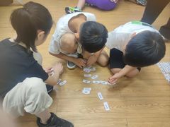 -英孚教育青少儿(昆城广场中心)