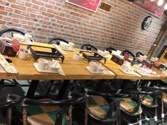 -管氏翅吧(马家堡店)