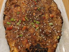 -尕羊烤肉餐厅·清真(会宁路店)