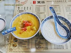杨枝甘露-双喜老铺(人民广场店)