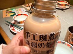 -塔哈尔·新疆盛宴(奉贤龙湖店)