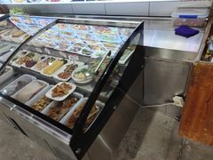 -天然居农家乐(温泉南路店)