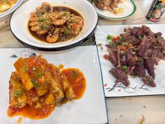 -尚岛私房菜(西方巷店)