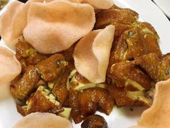 -师傅仔美食(东华老店)