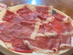 -前门杨记·铜锅涮肉(王府井·故宫店)
