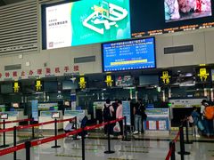 -丽江三义国际机场