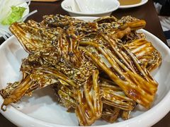 -爱新觉罗福臨火锅馆(万科滑雪场店)