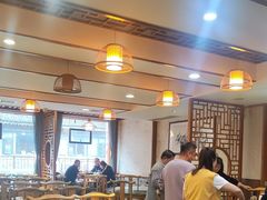 -杏花村水席楼·洛阳水席(老城十字街店)