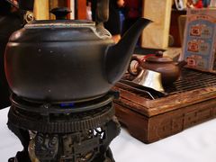 -顺德人家食府(黄金广场店)