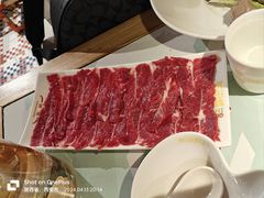 -花田煮鲜牛肉火锅(钟楼众汇店)