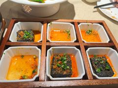 -湘满甲·黄焖甲鱼创始者·湘菜·鲁菜(潘家园店)