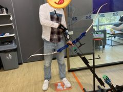 -Skay•射箭馆•弓箭娱乐(体育西店)