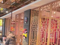 -重庆德忆火锅（龙南街3店）(渝水岸餐饮)