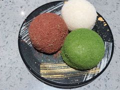 大福-小乔回转寿司(铁东万象汇店)