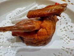 脆片乳鸽-乐和餐饮(活力源店)
