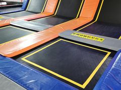 -潮尚蹦蹦床主题公园(韦曲店)