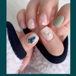 -米小兔美甲美睫