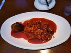 -外婆烧.老杭帮菜(庆春店)