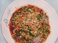 -卞氏菜根香(航空路旗舰店)